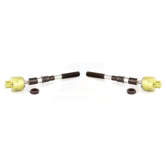 Steering Tie Rod End Kit-KTR-104884 - Kit.bestparts.ca