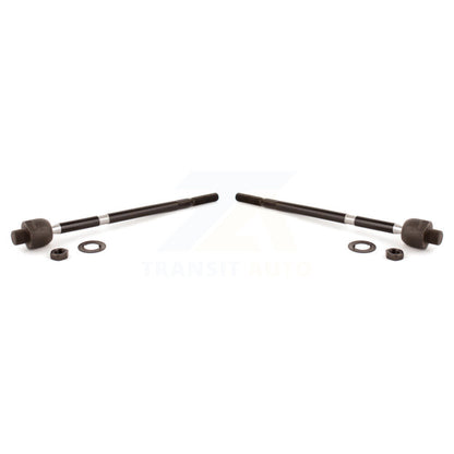 Steering Tie Rod End Kit-KTR-104885 - Kit.bestparts.ca