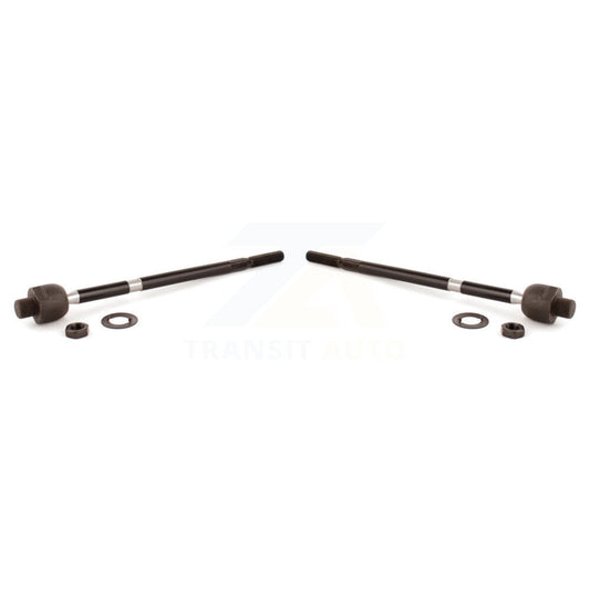 Steering Tie Rod End Kit-KTR-104885 - Kit.bestparts.ca
