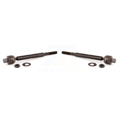 Steering Tie Rod End Kit-KTR-104886 - Kit.bestparts.ca