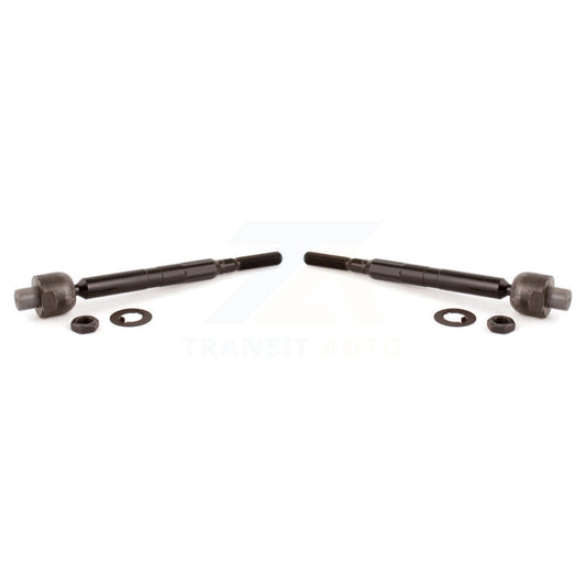 Steering Tie Rod End Kit-KTR-104886 - Kit.bestparts.ca