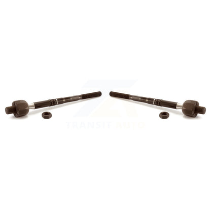 Steering Tie Rod End Kit-KTR-104887 - Kit.bestparts.ca
