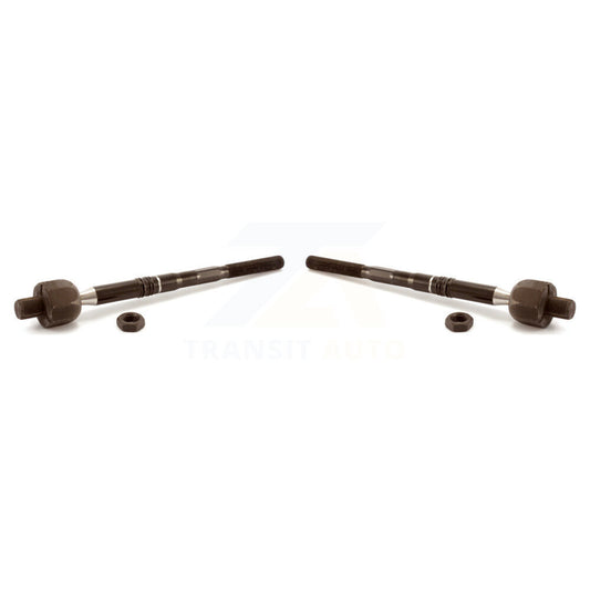 Steering Tie Rod End Kit-KTR-104887 - Kit.bestparts.ca