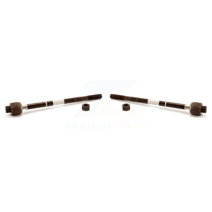 Steering Tie Rod End Kit-KTR-104888 - Kit.bestparts.ca