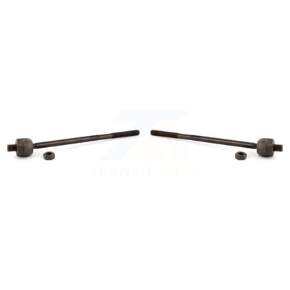 Steering Tie Rod End Kit-KTR-104889 - Kit.bestparts.ca