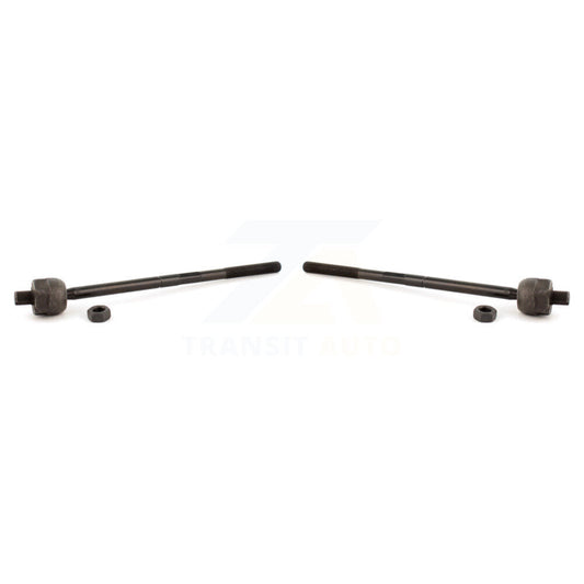 Steering Tie Rod End Kit-KTR-104889 - Kit.bestparts.ca