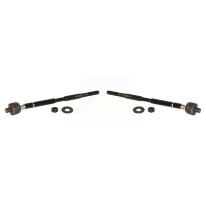 Steering Tie Rod End Kit-KTR-104890 - Kit.bestparts.ca