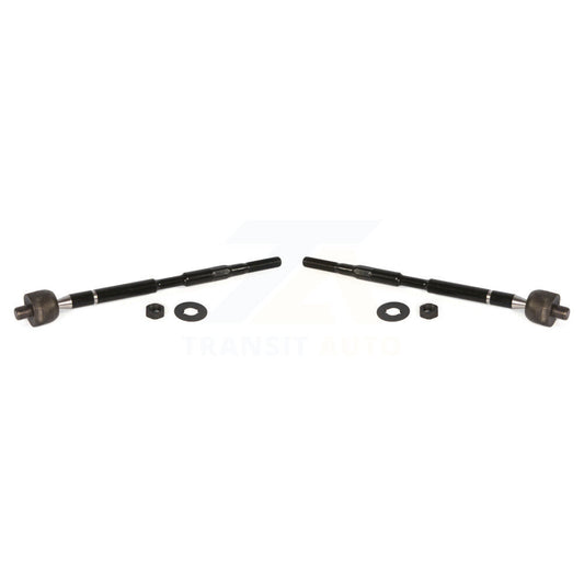 Steering Tie Rod End Kit-KTR-104890 - Kit.bestparts.ca