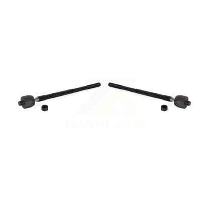 Steering Tie Rod End Kit-KTR-104891 - Kit.bestparts.ca