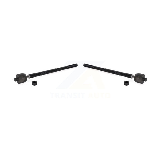 Steering Tie Rod End Kit-KTR-104891 - Kit.bestparts.ca
