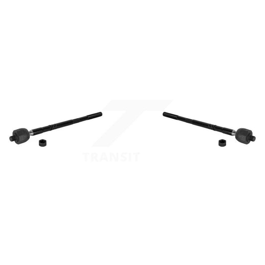 Steering Tie Rod End Kit-KTR-104892 - Kit.bestparts.ca