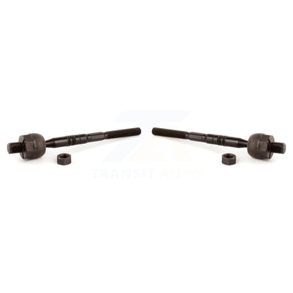 Steering Tie Rod End Kit-KTR-104893 - Kit.bestparts.ca