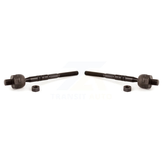 Steering Tie Rod End Kit-KTR-104893 - Kit.bestparts.ca