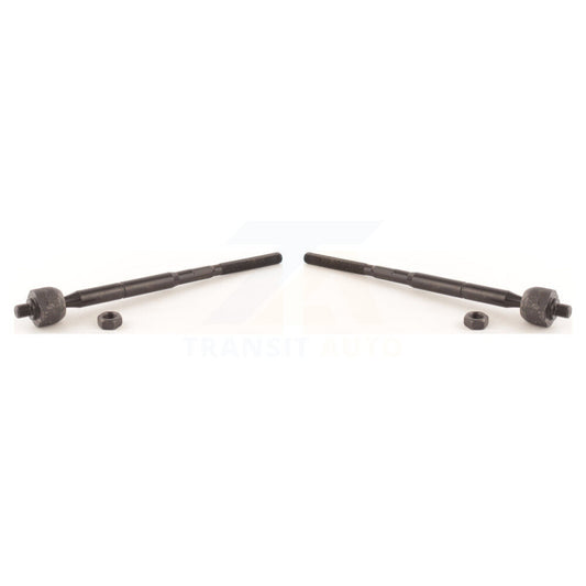 Steering Tie Rod End Kit-KTR-104894 - Kit.bestparts.ca