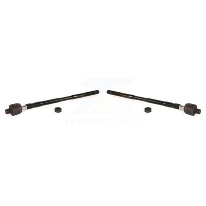 Steering Tie Rod End Kit-KTR-104895 - Kit.bestparts.ca