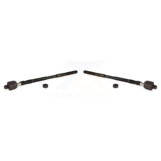 Steering Tie Rod End Kit-KTR-104895 - Kit.bestparts.ca