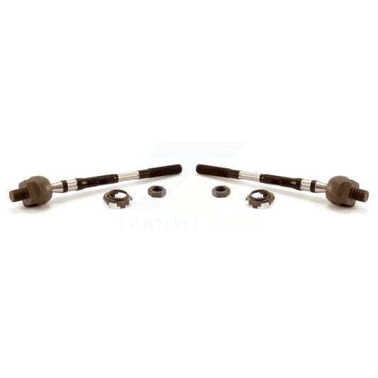 Steering Tie Rod End Kit-KTR-104896 - Kit.bestparts.ca