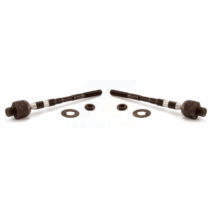 Steering Tie Rod End Kit-KTR-104898 - Kit.bestparts.ca