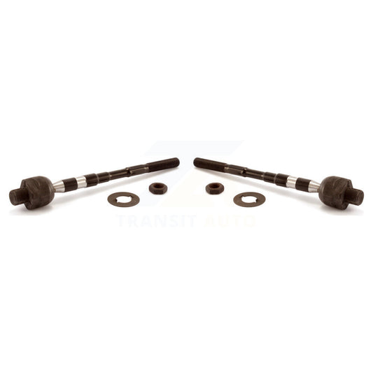 Steering Tie Rod End Kit-KTR-104898 - Kit.bestparts.ca