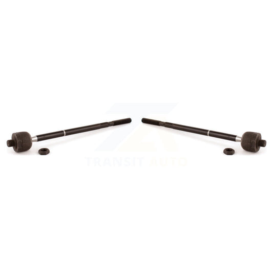 Steering Tie Rod End Kit-KTR-104899 - Kit.bestparts.ca