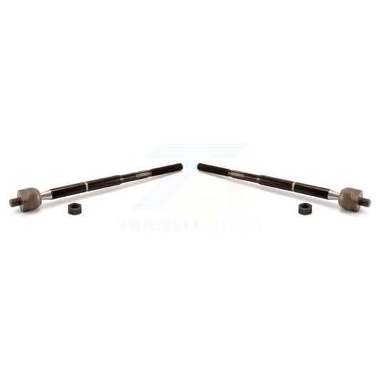 Steering Tie Rod End Kit-KTR-104900 - Kit.bestparts.ca