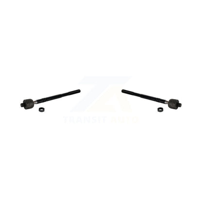Steering Tie Rod End Kit-KTR-104901 - Kit.bestparts.ca
