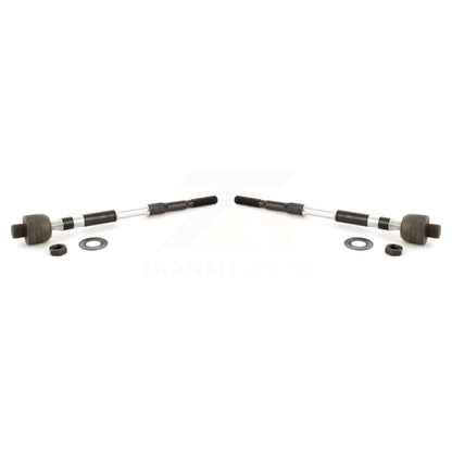 Steering Tie Rod End Kit-KTR-104902 - Kit.bestparts.ca