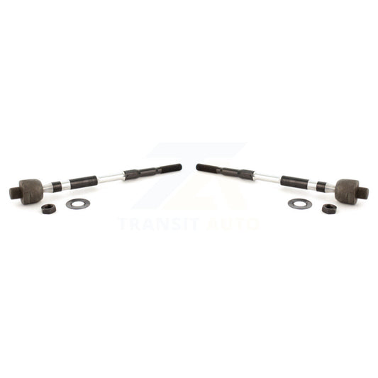 Steering Tie Rod End Kit-KTR-104902 - Kit.bestparts.ca