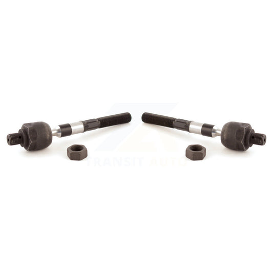 Steering Tie Rod End Kit-KTR-104903 - Kit.bestparts.ca
