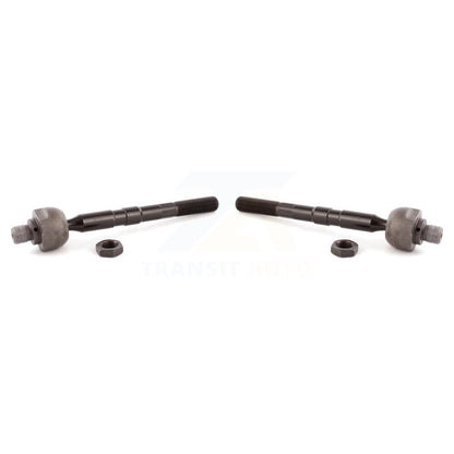 Steering Tie Rod End Kit-KTR-104904 - Kit.bestparts.ca