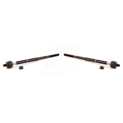 Steering Tie Rod End Kit-KTR-104905 - Kit.bestparts.ca
