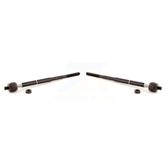 Steering Tie Rod End Kit-KTR-104905 - Kit.bestparts.ca