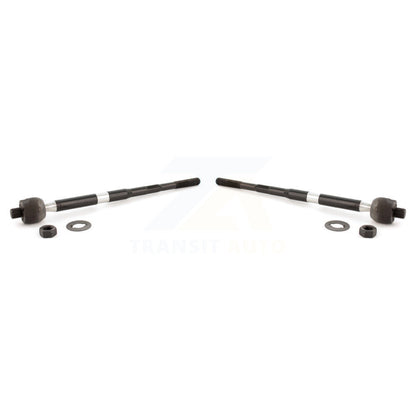Steering Tie Rod End Kit-KTR-104906 - Kit.bestparts.ca