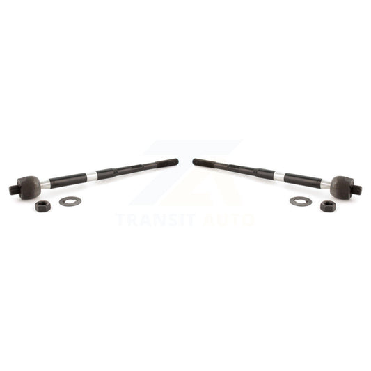 Steering Tie Rod End Kit-KTR-104906 - Kit.bestparts.ca