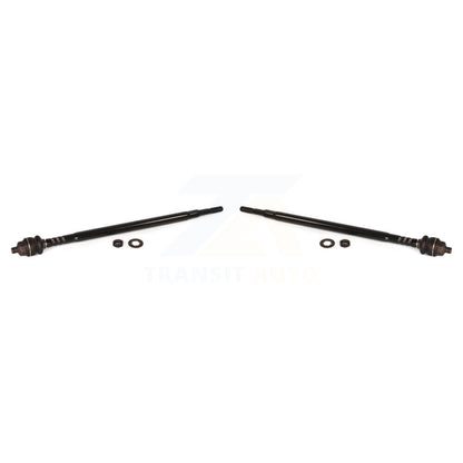 Steering Tie Rod End Kit-KTR-104908 - Kit.bestparts.ca