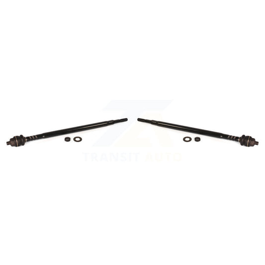 Steering Tie Rod End Kit-KTR-104908 - Kit.bestparts.ca