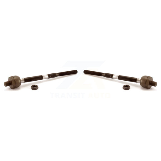 Steering Tie Rod End Kit-KTR-104909 - Kit.bestparts.ca