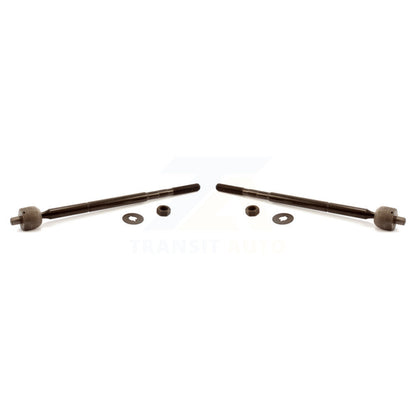 Steering Tie Rod End Kit-KTR-104910 - Kit.bestparts.ca