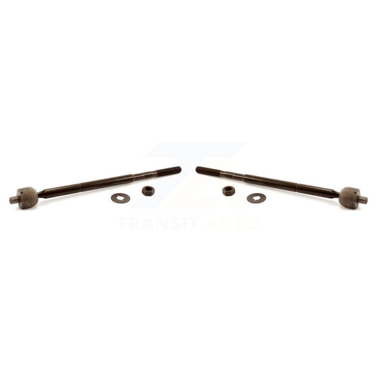 Steering Tie Rod End Kit-KTR-104910 - Kit.bestparts.ca