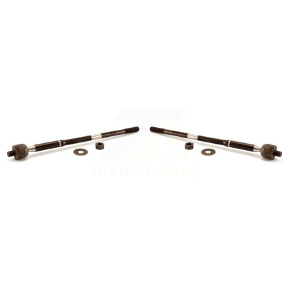 Steering Tie Rod End Kit-KTR-104911 - Kit.bestparts.ca
