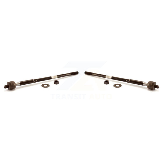 Steering Tie Rod End Kit-KTR-104911 - Kit.bestparts.ca