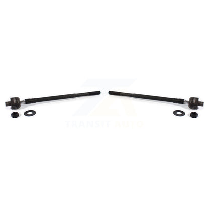 Steering Tie Rod End Kit-KTR-104912 - Kit.bestparts.ca