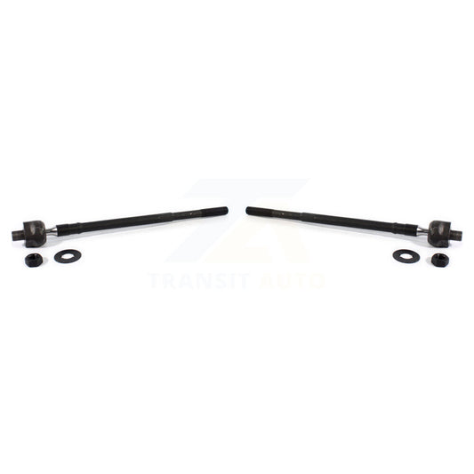 Steering Tie Rod End Kit-KTR-104912 - Kit.bestparts.ca