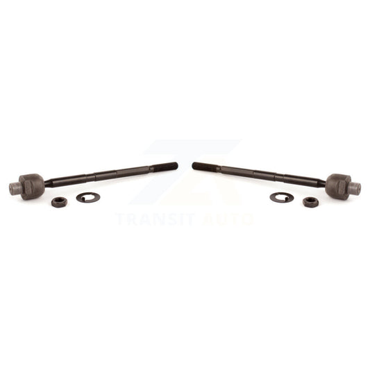 Steering Tie Rod End Kit-KTR-104913 - Kit.bestparts.ca