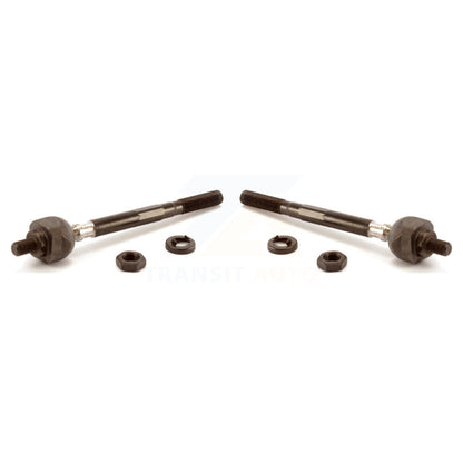 Steering Tie Rod End Kit-KTR-104914 - Kit.bestparts.ca