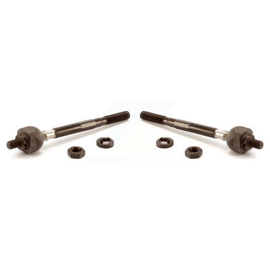 Steering Tie Rod End Kit-KTR-104914 - Kit.bestparts.ca