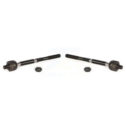 Steering Tie Rod End Kit-KTR-104916 - Kit.bestparts.ca