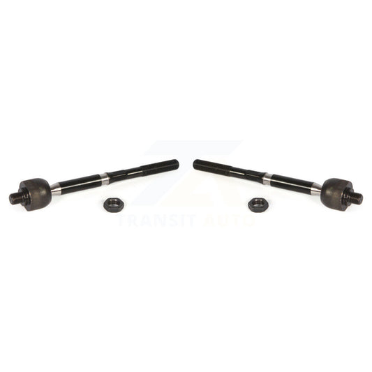 Steering Tie Rod End Kit-KTR-104916 - Kit.bestparts.ca