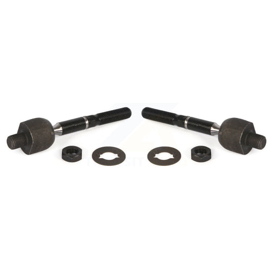 Steering Tie Rod End Kit-KTR-104917 - Kit.bestparts.ca