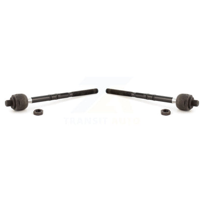 Steering Tie Rod End Kit-KTR-104918 - Kit.bestparts.ca